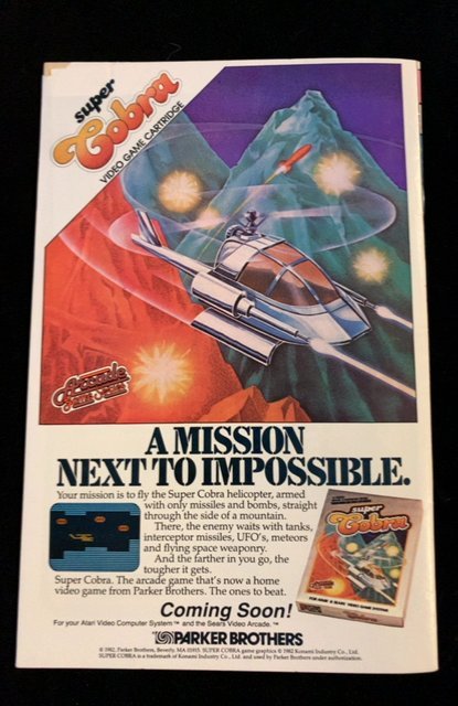 Ghost Rider #78 (1983) VF+