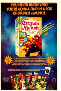 Daredevil Annual #10 (1994) NM- Elektra Marvel