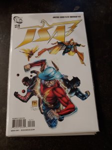 Justice Society of America #47 (2011)