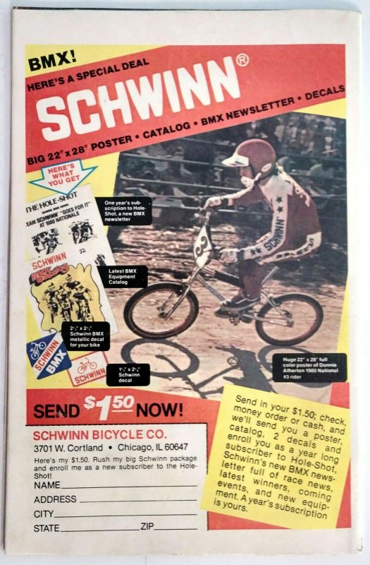 Fantastic Four #221 MARK JEWELERS VARIANT