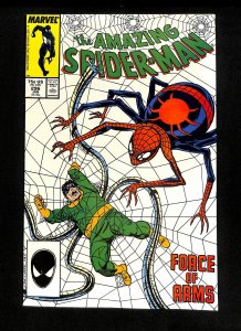 Amazing Spider-Man #296