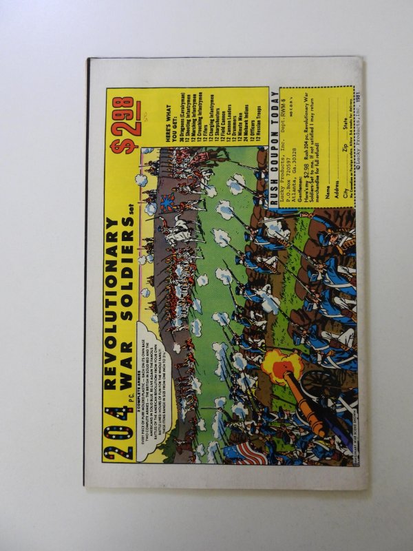 Star Wars #47 (1981) FN/VF condition