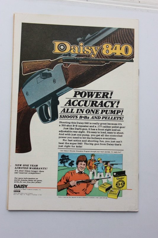 Batman #326 (1980) Batman VF