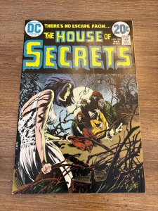 The House Of Secrets # 106 VF/NM DC Comic Book Horror Monster 19 J362