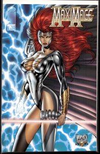MaxiMage #1 (1995) MaxiMage