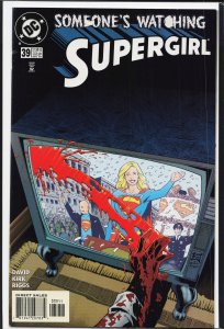 Supergirl #39 (1999) Supergirl