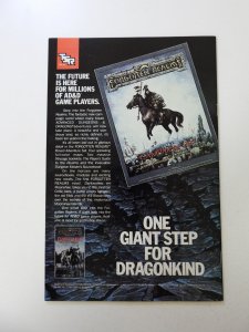 X-Factor #24 (1988) 1st full appearance of Archangel VF+ condition