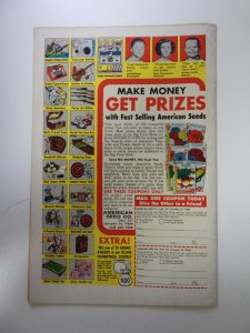 Superman's Pal, Jimmy Olsen #91 (1966) VF- condition