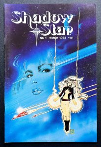 Shadow Star #1 (1985)