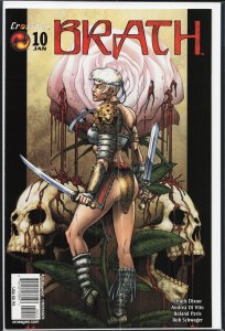 Brath #10 (2004) Brath