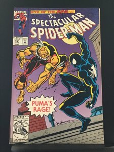 The Spectacular Spider-Man #191 (1992)