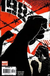 X-Men: The 198 3-A  FN