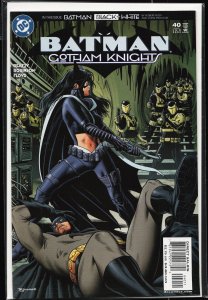 Batman: Gotham Knights #40 (2003) Batman