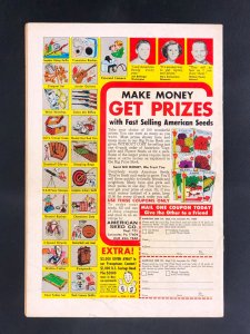 Superman's Girl Friend, Lois Lane #73 (1967)