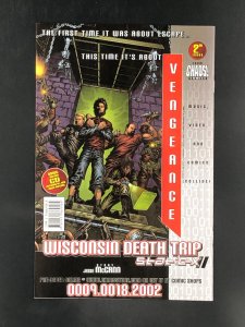 Lady Death: Dark Alliance #3 (2002)