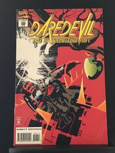 Daredevil #326 (1994)