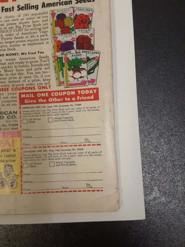 Marvel Tales #20 (1969) Cover art by Steve Ditko.  Stan Lee,  Jack Kirby