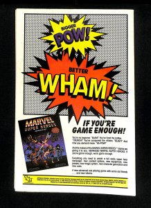 X-Factor (1986) #15 1st Horsemen of Apocalypse!