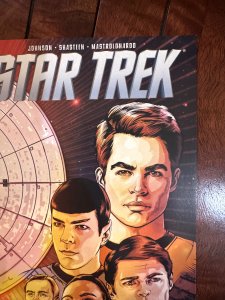 Star Trek #60 (2016)