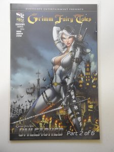 Grimm Fairy Tales #85 (2013)