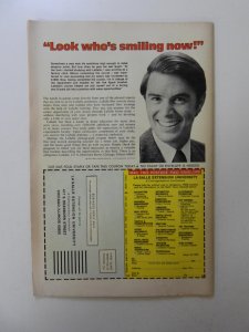 Worlds Unknown #8 (1974) FN condition