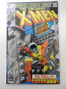 The X-Men #122 (1979)