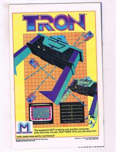 DC Comics Presents Superman & Robin The Teen Wonder #58 VF DC Comic Book DE20