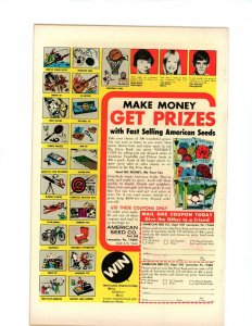 Werewolf By Night #29 -  Gil Kane, Klaus Janson & Don Perlin Art. (6.5/7.0) 1975