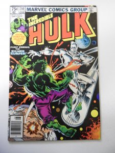The Incredible Hulk #250 (1980) FN Condition