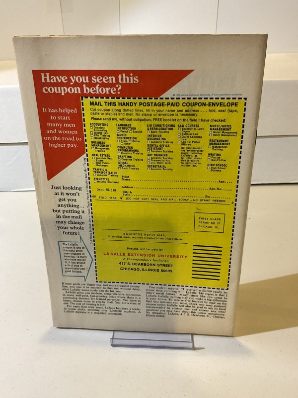 Captain America #160  1973  F  1st App Solarr!