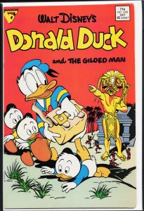 Donald Duck #246 (1986)
