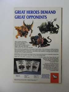 The Amazing Spider-Man #324 (1989) VF condition