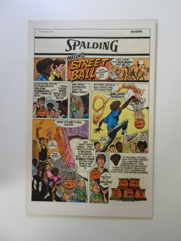 Star Wars #24 (1979) FN/VF condition