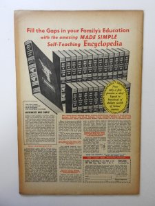 Sue & Sally Smith: Flying Nurses #51 (1963) VG Condition!