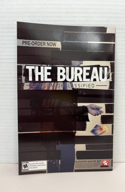 Justice League Dark #23 (2013)