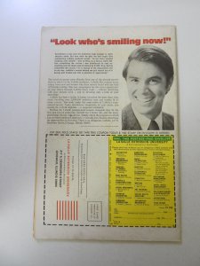 Iron Man #81 (1975) FN- condition MVS intact