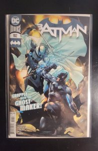 Batman #102 (2021)