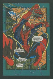 Spiderman #6 #7 (Todd McFarlane Hobgoblin SET )  9.6 NM+   1991