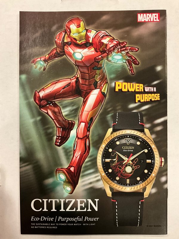 Giant-Sized Black Cat: Infinity Score Lee Cover (2022)