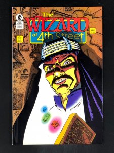 Wizard of 4th Street #2 (1987)