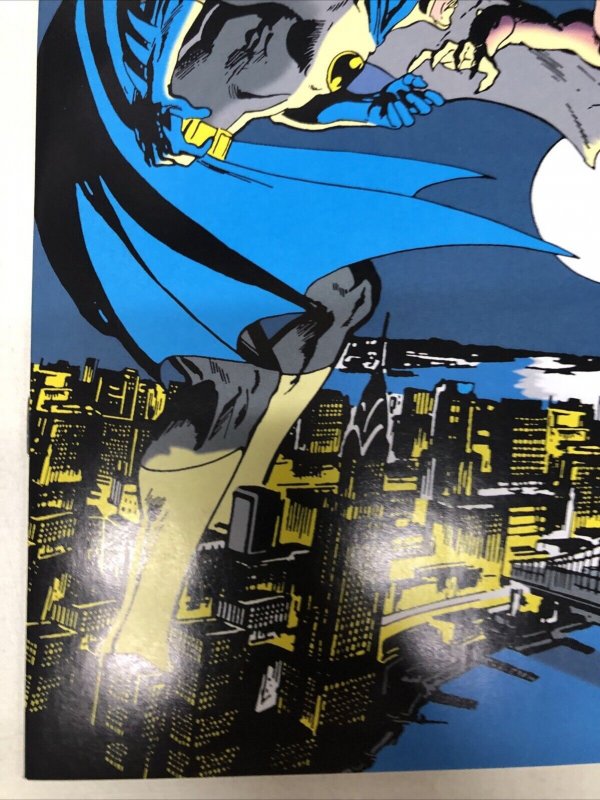 Detective Comics (2024) # 400 (VF/NM) • Facsimile Edition • DC Comics •  Batman