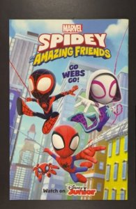 The Amazing Spider-Man #77 (2021)