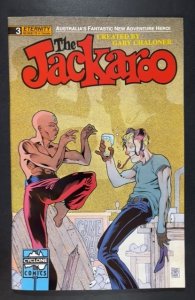 Jackaroo #3 (1990)