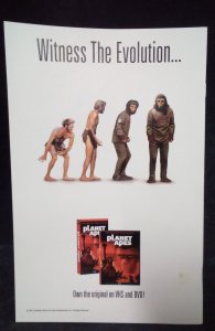 Star Wars: Infinities - A New Hope #3 (2001)