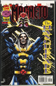 Magneto #2 (1996) Magneto
