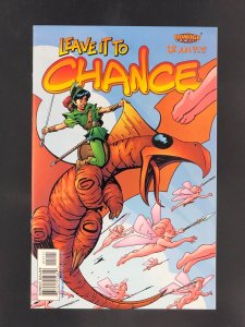 Leave it to Chance #12 (1999)