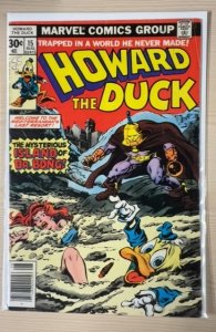 Howard the Duck #15 (1977)
