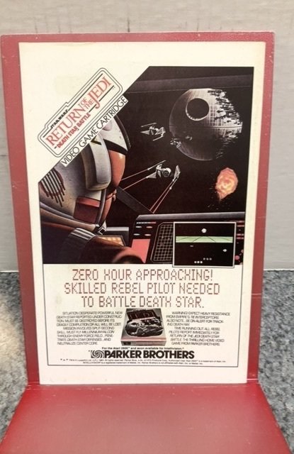 Star Wars #77 (1983)