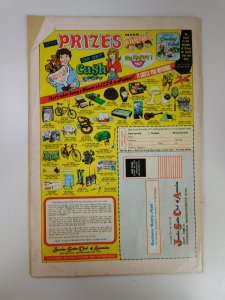 The Incredible Hulk #179 (1974)