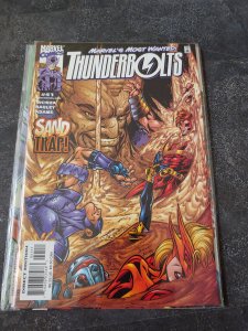 Thunderbolts #41 (2000)